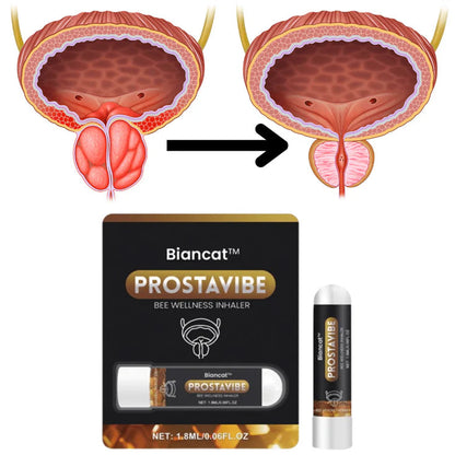 Inhaleur Prostate Venin Ndeelaare | Njuulɗam ngam nde waɗaade e hoore mum e nder hoore mum!